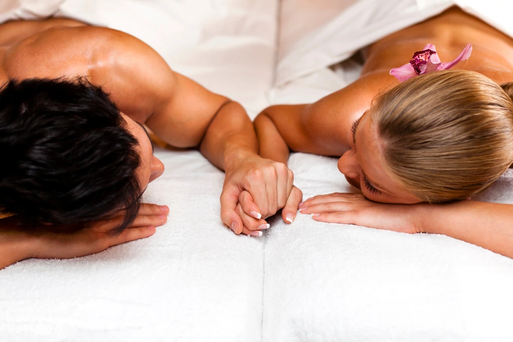 Couple Massage